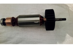 Електропила Парма М якір